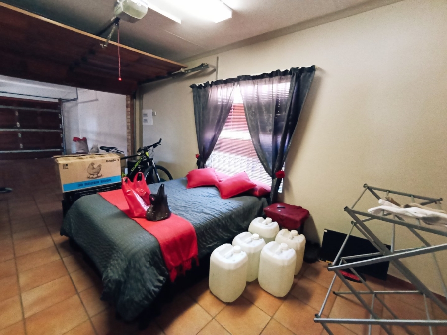 To Let 3 Bedroom Property for Rent in Potchefstroom South North West
